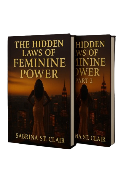 The Hidden Laws of Feminine Power